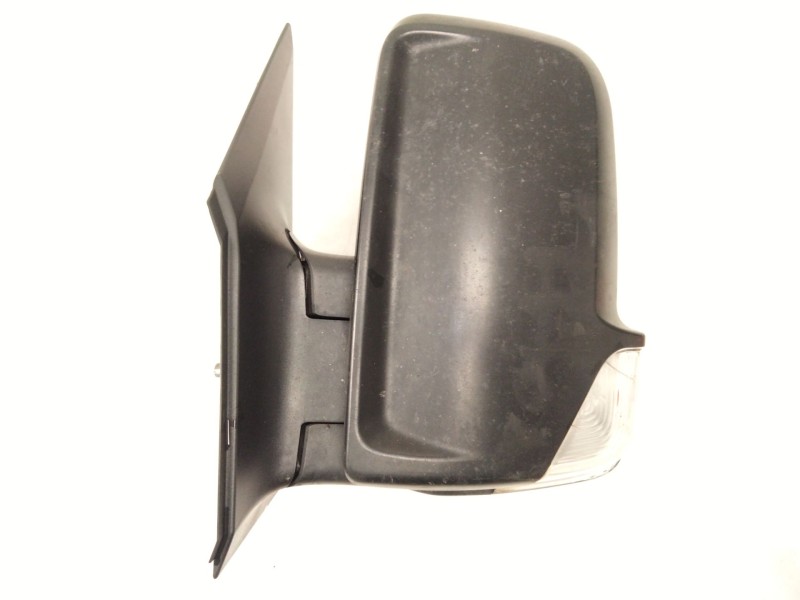 Recambio de retrovisor izquierdo para mercedes-benz sprinter 3-t furgoneta (b906) 214 cdi (906.611, 906.613) referencia OEM IAM 