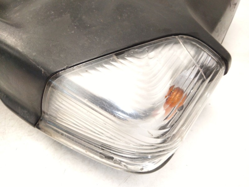 Recambio de retrovisor izquierdo para mercedes-benz sprinter 3-t furgoneta (b906) 214 cdi (906.611, 906.613) referencia OEM IAM 