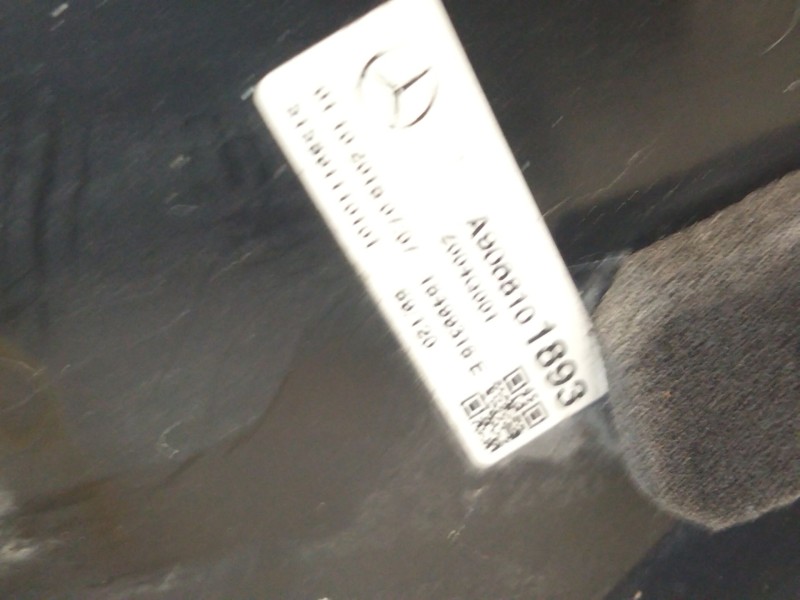 Recambio de retrovisor izquierdo para mercedes-benz sprinter 3-t furgoneta (b906) 214 cdi (906.611, 906.613) referencia OEM IAM 