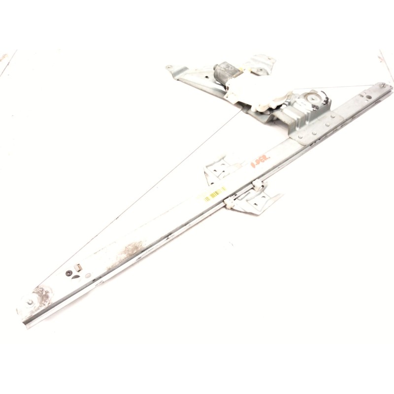 Recambio de elevalunas delantero derecho para mercedes-benz sprinter 3-t furgoneta (b906) 214 cdi (906.611, 906.613) referencia 