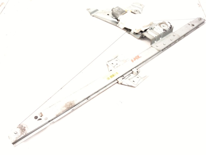 Recambio de elevalunas delantero derecho para mercedes-benz sprinter 3-t furgoneta (b906) 214 cdi (906.611, 906.613) referencia 