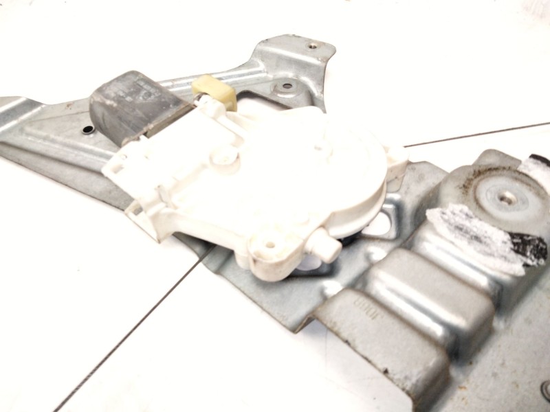 Recambio de elevalunas delantero derecho para mercedes-benz sprinter 3-t furgoneta (b906) 214 cdi (906.611, 906.613) referencia 