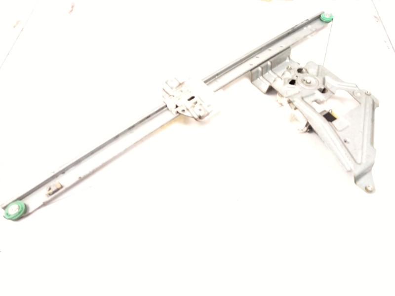 Recambio de elevalunas delantero derecho para mercedes-benz sprinter 3-t furgoneta (b906) 214 cdi (906.611, 906.613) referencia 