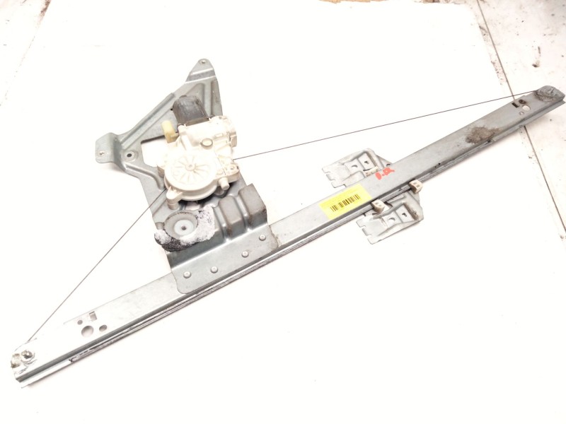 Recambio de elevalunas delantero izquierdo para mercedes-benz sprinter 3-t furgoneta (b906) 214 cdi (906.611, 906.613) referenci