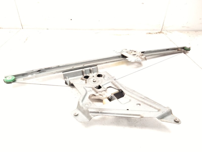 Recambio de elevalunas delantero izquierdo para mercedes-benz sprinter 3-t furgoneta (b906) 214 cdi (906.611, 906.613) referenci