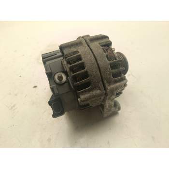 Recambio de alternador para bmw 3 descapotable (e93) 320 d referencia OEM IAM 8507624  