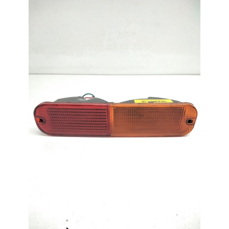 Recambio de piloto trasero derecho paragolpes para land rover freelander i (l314) 2.0 di 4x4 referencia OEM IAM JM99401  