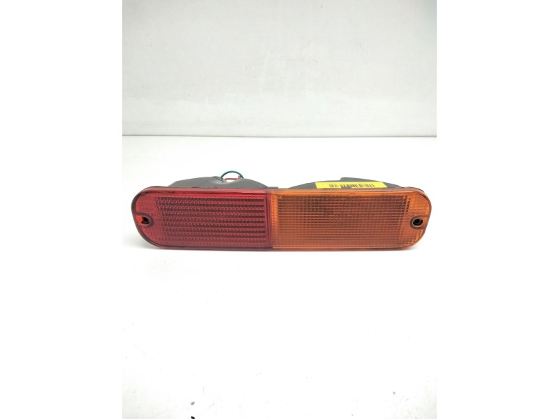 Recambio de piloto trasero derecho paragolpes para land rover freelander i (l314) 2.0 di 4x4 referencia OEM IAM JM99401  