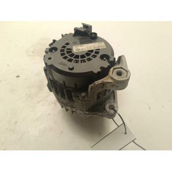 Recambio de alternador para bmw 3 descapotable (e93) 320 d referencia OEM IAM 8507624  