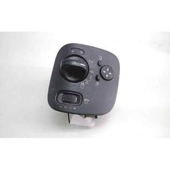 MANDO LUCES A2035450604 MANDO LUCES MER CLASE C 200 KOM 2003 123893