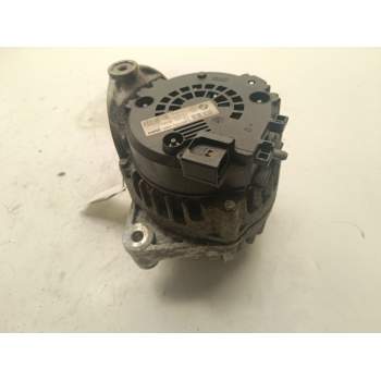 Recambio de alternador para bmw 3 descapotable (e93) 320 d referencia OEM IAM 8507624  