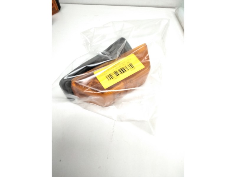 Recambio de piloto lateral izquierdo para mercedes-benz sprinter 02.00  caja cerrada 311 cdi (903.661-662) referencia OEM IAM 14