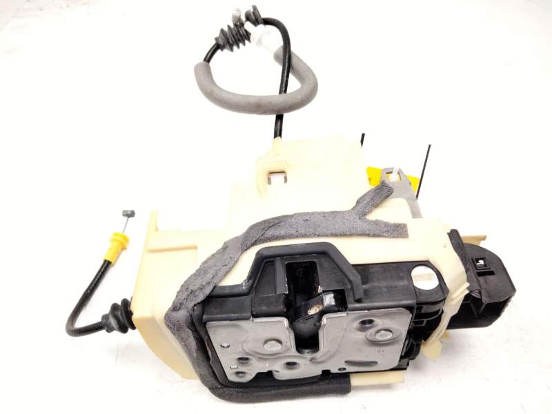 Recambio de cerradura puerta trasera izquierda para volvo xc60 ii (246) b4 mild-hybrid awd referencia OEM IAM 32310709  