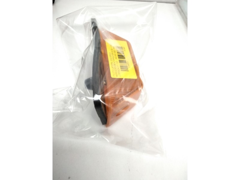 Recambio de piloto lateral izquierdo para mercedes-benz sprinter 02.00  caja cerrada 311 cdi (903.661-662) referencia OEM IAM 14