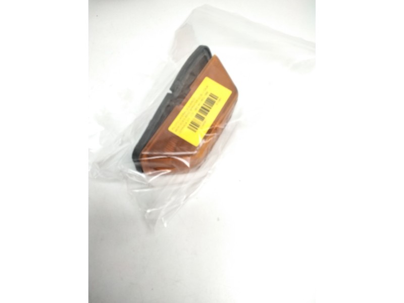 Recambio de piloto lateral izquierdo para mercedes-benz sprinter 02.00  caja cerrada 311 cdi (903.661-662) referencia OEM IAM 14