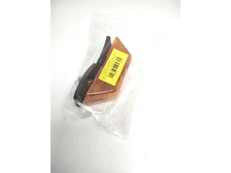 Recambio de piloto lateral izquierdo para mercedes-benz sprinter 02.00  caja cerrada 311 cdi (903.661-662) referencia OEM IAM 14