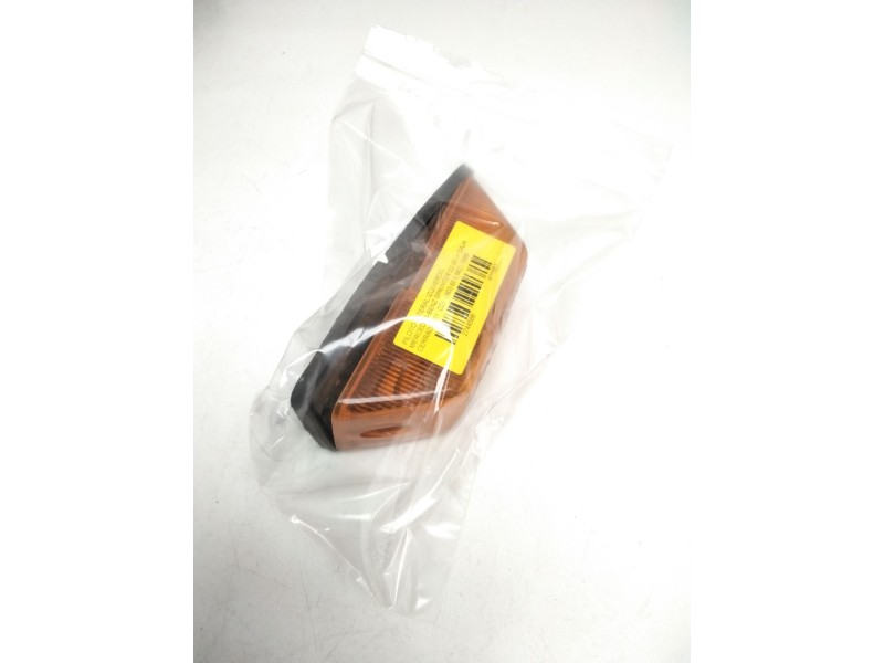 Recambio de piloto lateral izquierdo para mercedes-benz sprinter 02.00  caja cerrada 311 cdi (903.661-662) referencia OEM IAM 14