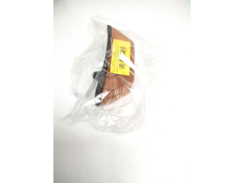 Recambio de piloto lateral izquierdo para mercedes-benz sprinter 02.00  caja cerrada 311 cdi (903.661-662) referencia OEM IAM 14