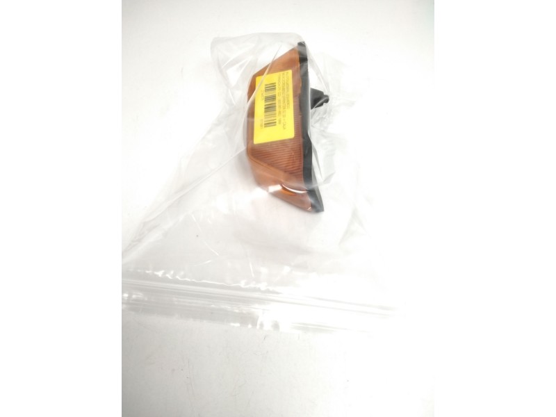 Recambio de piloto lateral izquierdo para mercedes-benz sprinter 02.00  caja cerrada 311 cdi (903.661-662) referencia OEM IAM 14