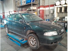 audi a4 b5 (8d2) del año 1995