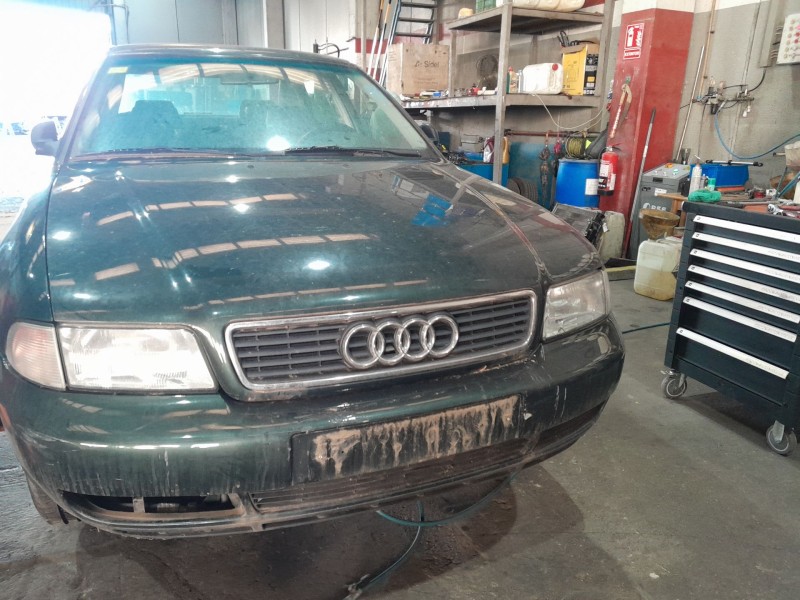 audi a4 b5 (8d2) del año 1995