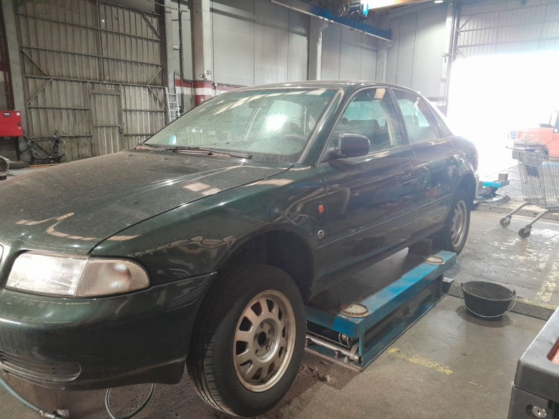 audi a4 b5 (8d2) del año 1995