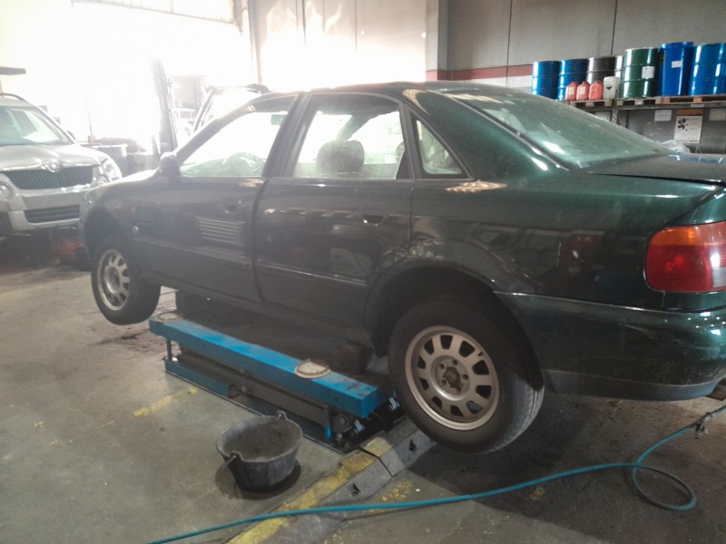 audi a4 b5 (8d2) del año 1995