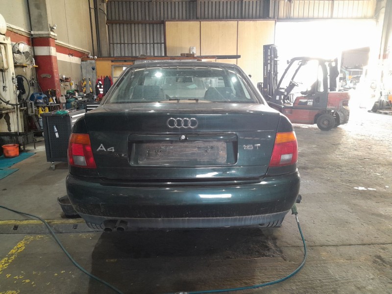 audi a4 b5 (8d2) del año 1995