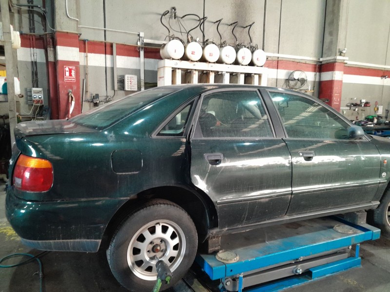 audi a4 b5 (8d2) del año 1995