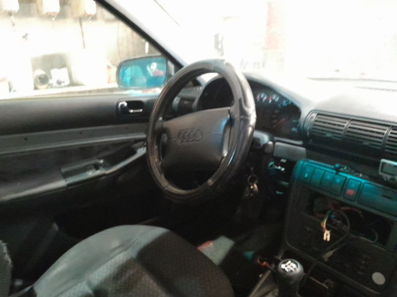 audi a4 b5 (8d2) del año 1995