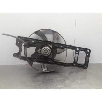 Recambio de electroventilador para renault kangoo (f/kc0) authentique referencia OEM IAM 7700429847 864192A 