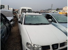 seat ibiza ii (6k1) del año 2001