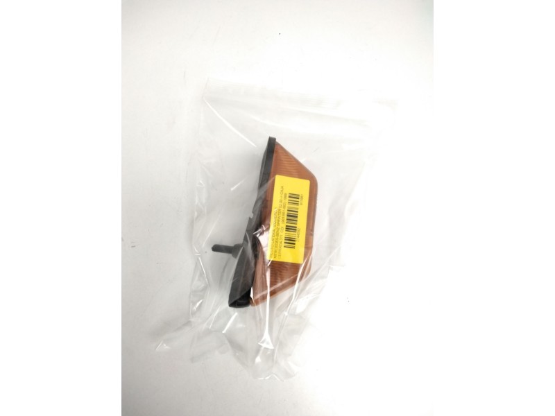 Recambio de piloto lateral izquierdo para mercedes-benz sprinter 02.00  caja cerrada 311 cdi (903.661-662) referencia OEM IAM 14