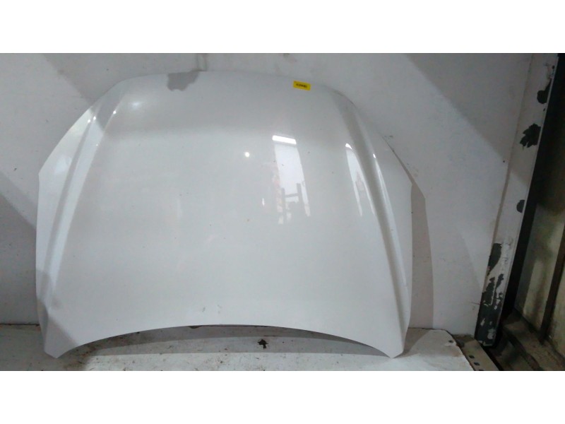 Recambio de capot para mazda cx-5 (ke, gh) 2.2 d (ke2fw) referencia OEM IAM   