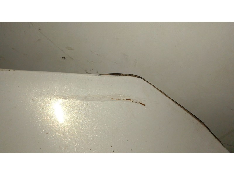 Recambio de capot para mazda cx-5 (ke, gh) 2.2 d (ke2fw) referencia OEM IAM   