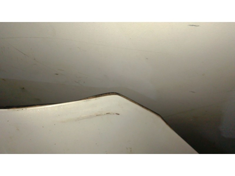 Recambio de capot para mazda cx-5 (ke, gh) 2.2 d (ke2fw) referencia OEM IAM   