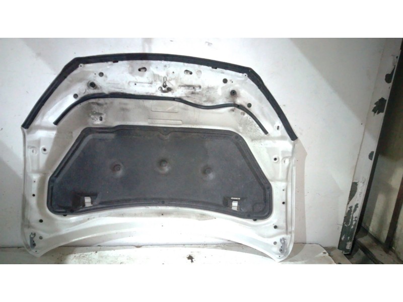 Recambio de capot para mazda cx-5 (ke, gh) 2.2 d (ke2fw) referencia OEM IAM   