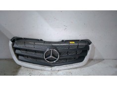Recambio de rejilla delantera para mercedes-benz sprinter 3-t furgoneta (b906) 214 cdi (906.611, 906.613) referencia OEM IAM A90