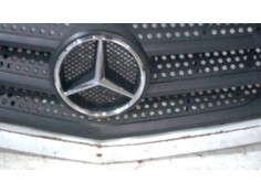 Recambio de rejilla delantera para mercedes-benz sprinter 3-t furgoneta (b906) 214 cdi (906.611, 906.613) referencia OEM IAM A90 2