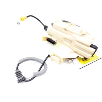 Recambio de cerradura puerta trasera izquierda para volvo xc60 ii (246) b4 mild-hybrid awd referencia OEM IAM 32310709  