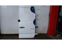 Recambio de puerta trasera derecha carga para mercedes-benz sprinter 3-t furgoneta (b906) 214 cdi (906.611, 906.613) referencia 