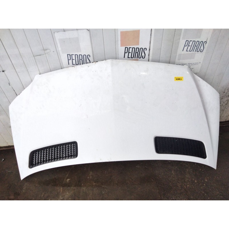 Recambio de capot para mercedes-benz sprinter 3-t furgoneta (b906) 214 cdi (906.611, 906.613) referencia OEM IAM A9067500002  
