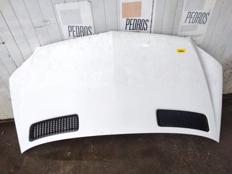 Recambio de capot para mercedes-benz sprinter 3-t furgoneta (b906) 214 cdi (906.611, 906.613) referencia OEM IAM A9067500002  