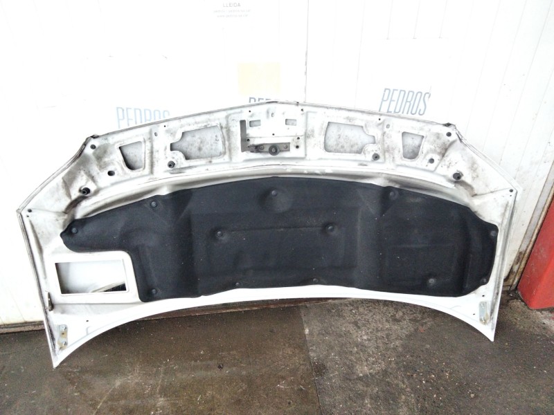 Recambio de capot para mercedes-benz sprinter 3-t furgoneta (b906) 214 cdi (906.611, 906.613) referencia OEM IAM A9067500002  