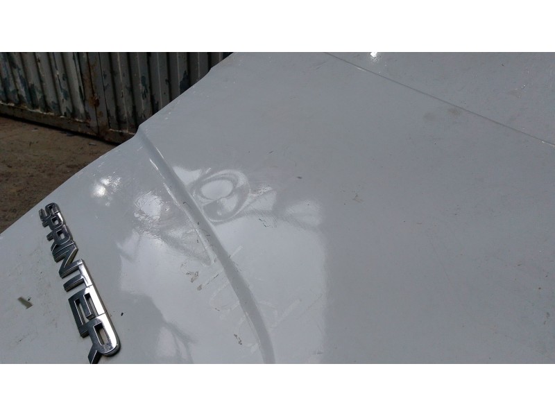 Recambio de puerta trasera izquierda carga para mercedes-benz sprinter 3-t furgoneta (b906) 214 cdi (906.611, 906.613) referenci