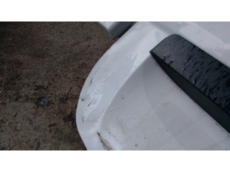 Recambio de puerta trasera izquierda carga para mercedes-benz sprinter 3-t furgoneta (b906) 214 cdi (906.611, 906.613) referenci