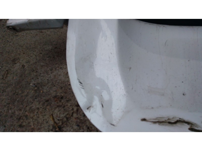 Recambio de puerta trasera izquierda carga para mercedes-benz sprinter 3-t furgoneta (b906) 214 cdi (906.611, 906.613) referenci