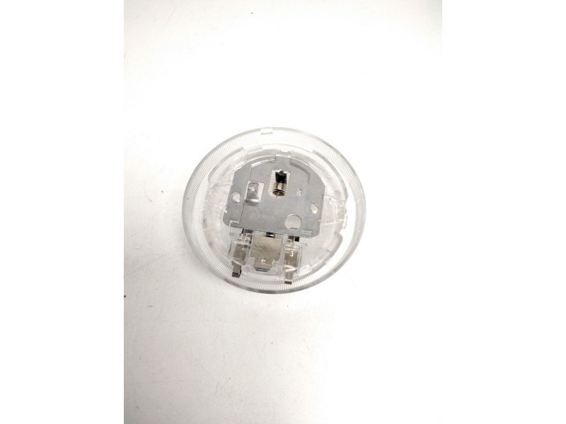 Recambio de luz interior para mercedes-benz vario furgoneta (b667, b670, b668) 612 d (668.351, 668.352, 668.353) referencia OEM 