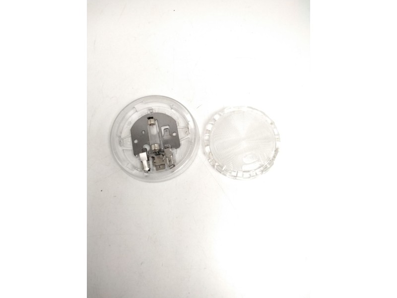 Recambio de luz interior para mercedes-benz vario furgoneta (b667, b670, b668) 612 d (668.351, 668.352, 668.353) referencia OEM 