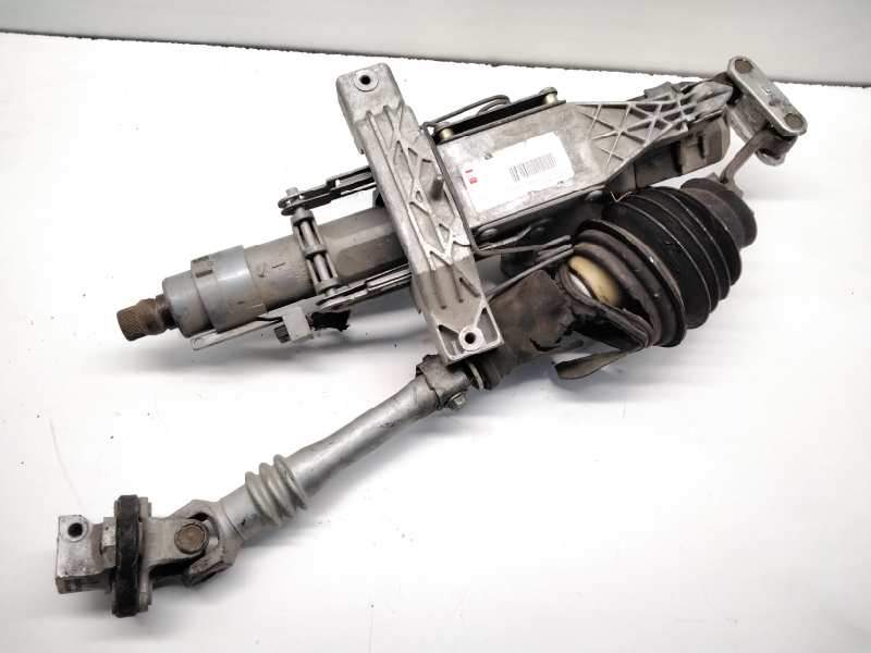 Recambio de columna direccion para mercedes-benz clase c (w203) berlina 1.8 cat referencia OEM IAM   123894